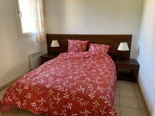 Appartement 2 chambres - 8