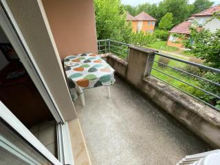 Appartement 2 chambres - 6