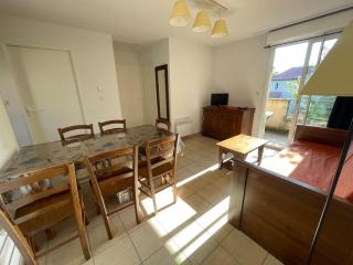 Appartement 2 chambres - 5