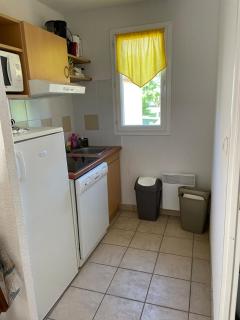 Appartement 2 chambres - Prayssac - 4
