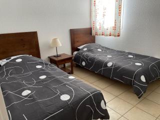 Appartement 2 chambres - 3