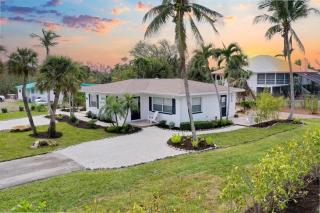 Beach Road Bungalow - Sanibel - 7