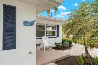 Beach Road Bungalow - Sanibel - 6