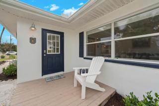Beach Road Bungalow - Sanibel - 5