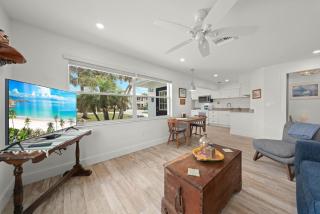 Beach Road Bungalow - 1