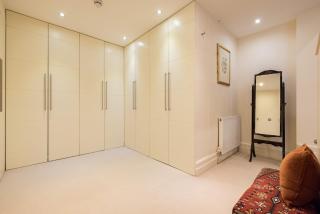 Paddington 7-Bed 13-Guest Massive House w Patio - Londra - 6