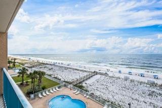 Surf Side Shores 1506 - Gulf Shores - 9