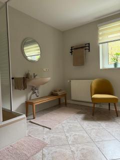kleines Landhaus am Park - - 5