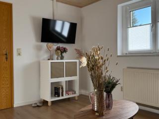 kleines Landhaus am Park - - 9