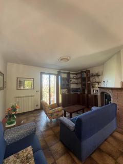 Appartamento degli dei Monzuno - Monzuno - 0