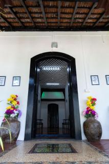4 Bhk portuguese villa with pool - Nagoa-Bardez - 5