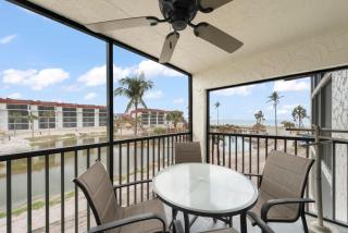 Pointe Santo B23 - Sanibel - 8