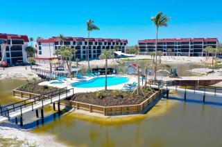 Pointe Santo B23 - Sanibel - 6