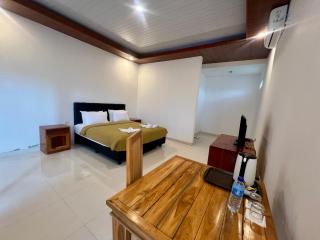 Pohon Purba Resort & Restaurant - Lombok - 0