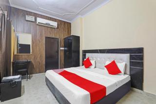 Hotel O Four Square - Lucknow - 0