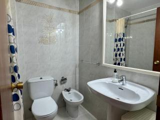 Antana II Somhome - Peñíscola - 4