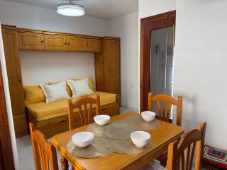 Antana II Somhome - Peñíscola - 2