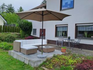 Ferienwohnung Fischer - Heringhausen - 7