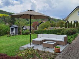 Ferienwohnung Fischer - Heringhausen - 3