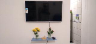 CASA CENTRO RIO DAS OSTRAS COM WI-FI INTERNET KITNET GRANDE ATÉ 6 Pessoas - 4