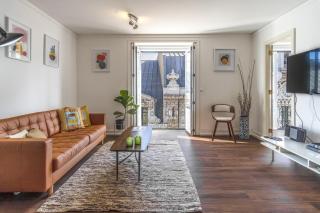 LV Premier Apartments Chiado- CH - Lisbona - 9