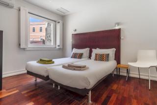 LV Premier Apartments Chiado- CH - Lisbona - 6