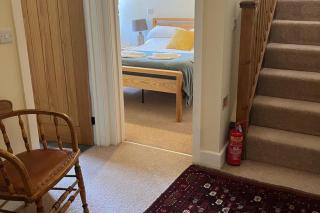 Dee Valley Country Escape - Sleeps 4 & Hot Tub - Corwen - 5