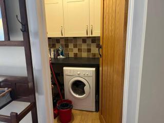 Dee Valley Country Escape - Sleeps 4 & Hot Tub - Corwen - 4