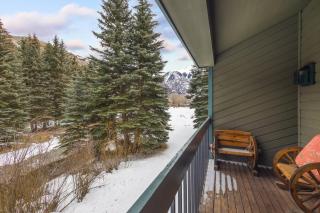 Riverside A103 by Exceptional Stays - 8