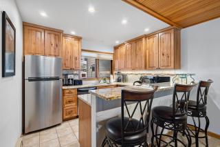 Riverside A103 by Exceptional Stays - 1