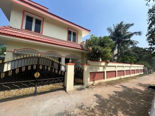 N4b pool villa - Chennai - 0