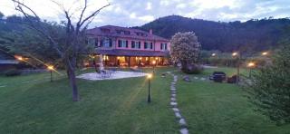 Relais Borgofasceo - Ortovero - 7