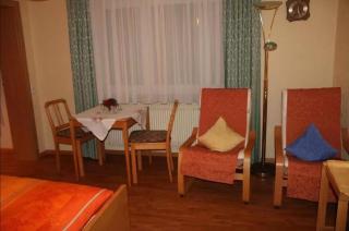 Haus Gramespacher - Bad Bellingen - 7