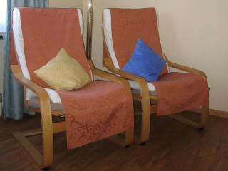 Haus Gramespacher - Bad Bellingen - 4