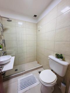 Departamento en Vicente López hasta 6 personas , muy recomendable - Vicente López - 8