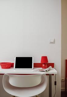 Residence Avy Baudelaire - Lyon Bellecour - Lione - 3