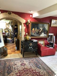 Chez MASK Brocante - Yvetot Bocage - 6