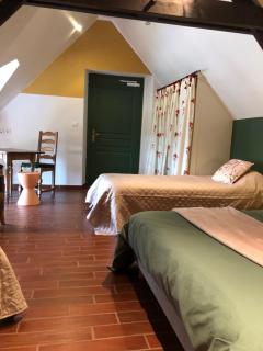 Chez MASK Brocante - 2