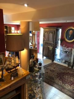 Chez MASK Brocante - Yvetot Bocage - 1