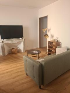 T2 centre ville Ajaccio - 5