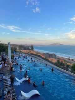 Apec Mandala Cham Bay Mui Ne - Diamond Apartment - 6