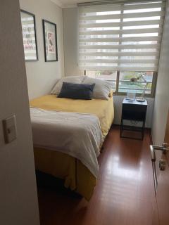 Habitación en lo mejor de Las Condes en Santiago, Chile - Santiago - 0