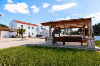 S - Quinta Silvestre - Bensafrim - 2