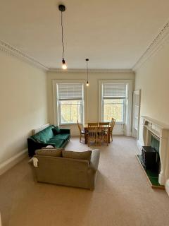 Stylish 3 Bed New Town Apartment - Traquair - Edimburgo - 5