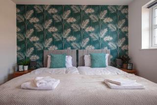 Spacious 4 Bedroom Home in Central Grantham - Lincolnshire - 6