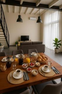 Covinaia Guest House - San Giuliano Terme - 5