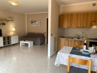 Casa Enrica Typ E1 - Crone - 1