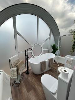 SKD Suite Rioja - Àvila - 1