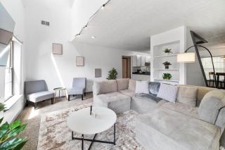 Bamboo Retreat- Private Parking -New Reno -Central - Columbus - 4