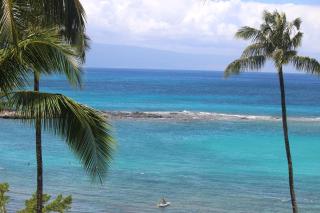 KBM Resorts FREE CAR Hale Protea At Montage Kapalua Bay Sleeps 10 3-Bedroom Condo with Daily Housekeeping Spa - Kapalua - 6